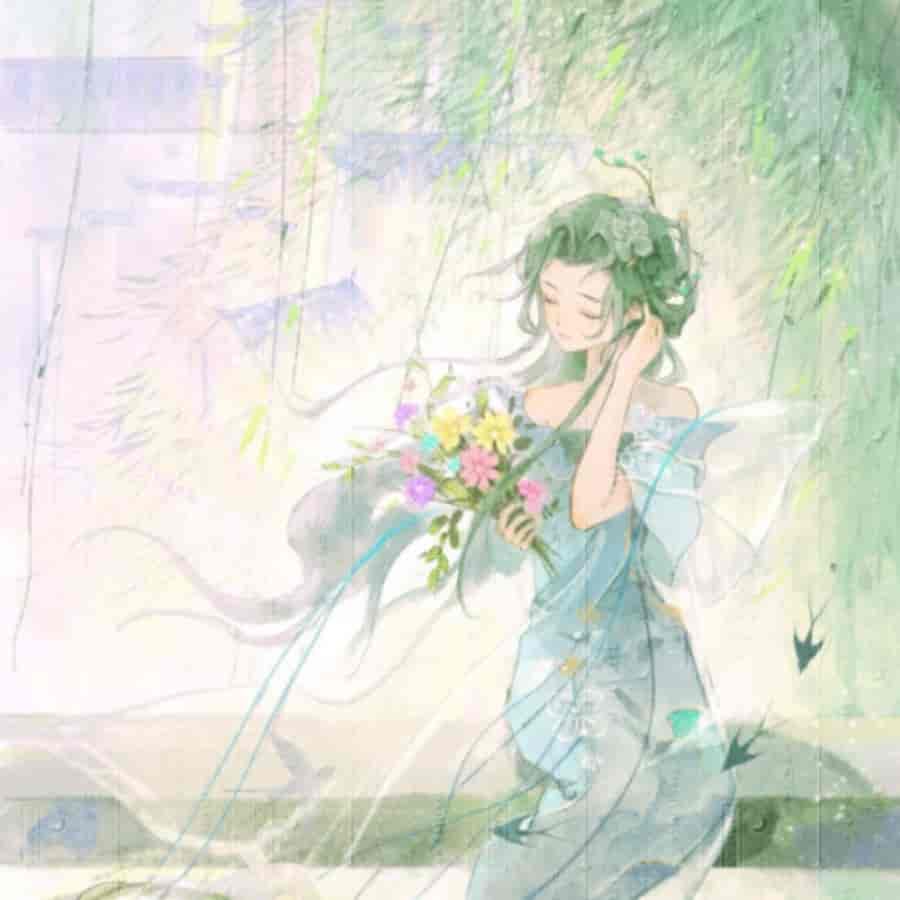 晋陶母剪发待宾・二煞