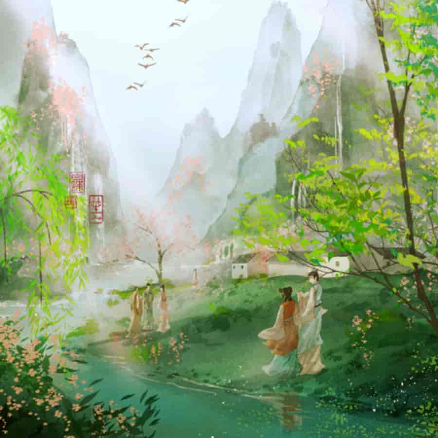 書壁二首  其一